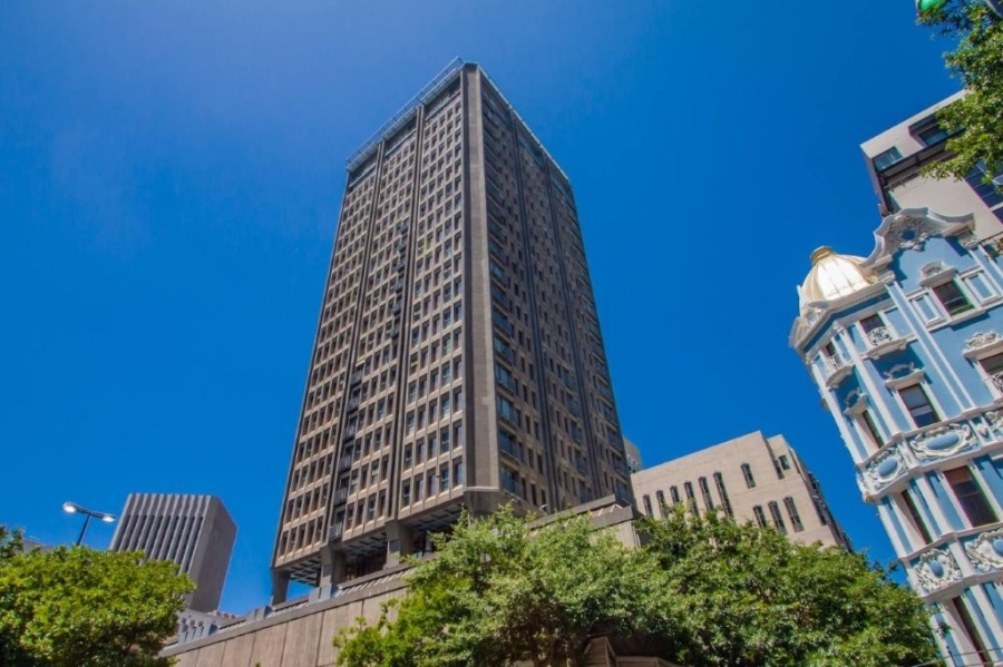 1 Bedroom Property for Sale in Cape Town City Centre Western Cape